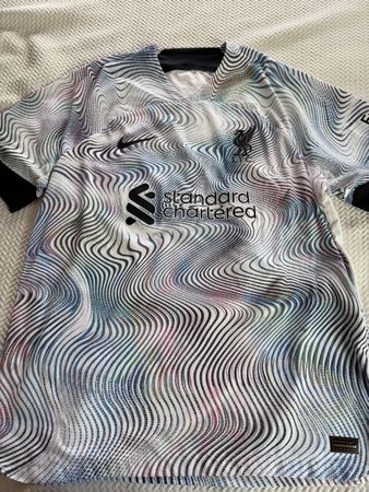 Fc Liverpool 22/23 shirt