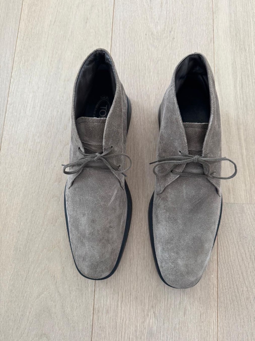 Herrenschuhe: Tod’s Herrenschuhe – Gebraucht aus Zollikon von gab_v26c