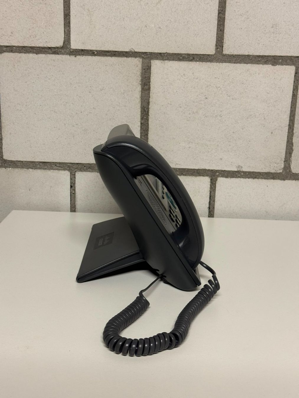 Cisco Téléphones: Cisco Unified IP Phone CP-7945G – D'occasion à Ueberstorf par ToVoWa 1