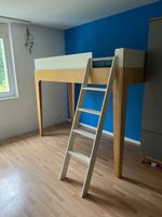 Oeuf NYC Hochbett Perch Birke
