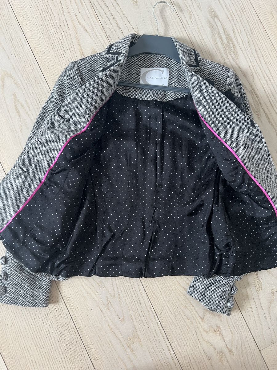 Giacche: Jacket – Usato da Dully venduto da rev_l7jp 2