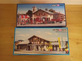 Modellbahn Kirbi