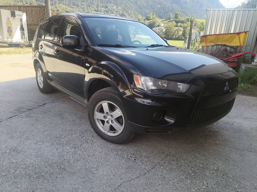Automobili: MITSUBISHI outlander – Usato da sils.i.D venduto da Spyderrider 5