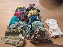Couches lavables Hamac Bambino Mio Hippybottomus