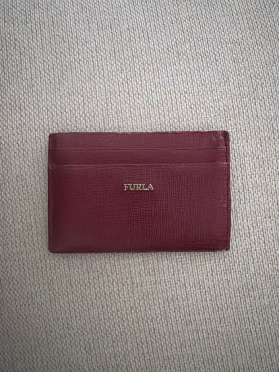 Portemonnaies: Furla Cardholder – D'occasion à Pfäffikon ZH par iva_7ktw