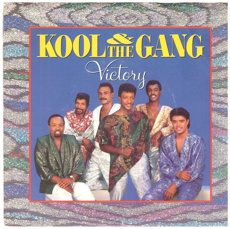 KOOL & THE GANG (Gebraucht) in Bassersdorf für CHF 1 – mit Lieferung ...