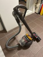 Dyson Big Ball Multifloor+ Staubsauger