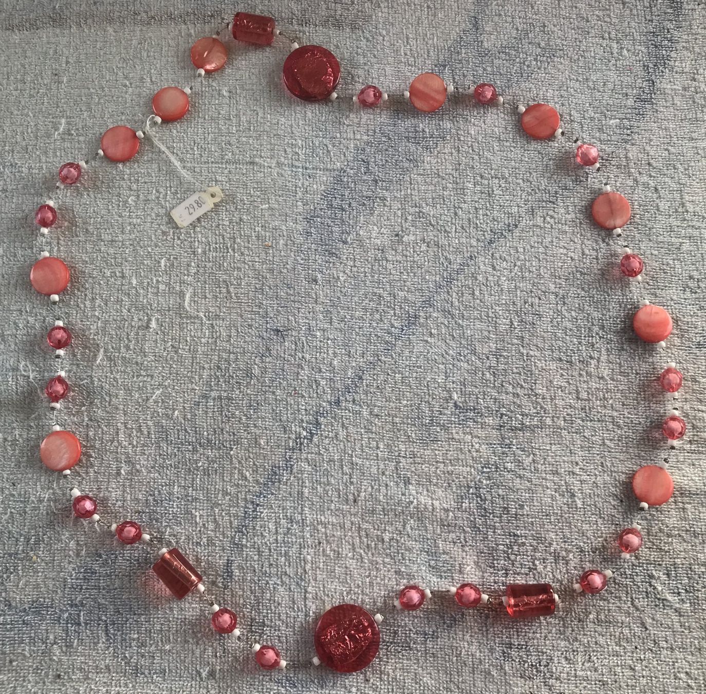 Sonstiger Schmuck: MODESCHMUCK NEU – Neu (gemäss Beschreibung) aus Ostermundigen von Kari1937 1