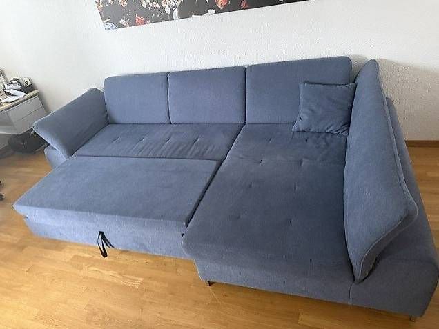 Sofas: Sofa / Couch – Gebraucht aus Bern von Drizzt4689 2