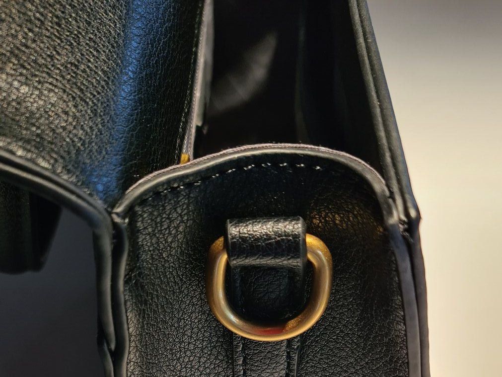 Borse da donna: Neue Handtasche Marke LCM – Nuovo (secondo la descrizione) da Frauenfeld venduto da Purzli 5
