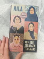 Auf den Strassen Teherans