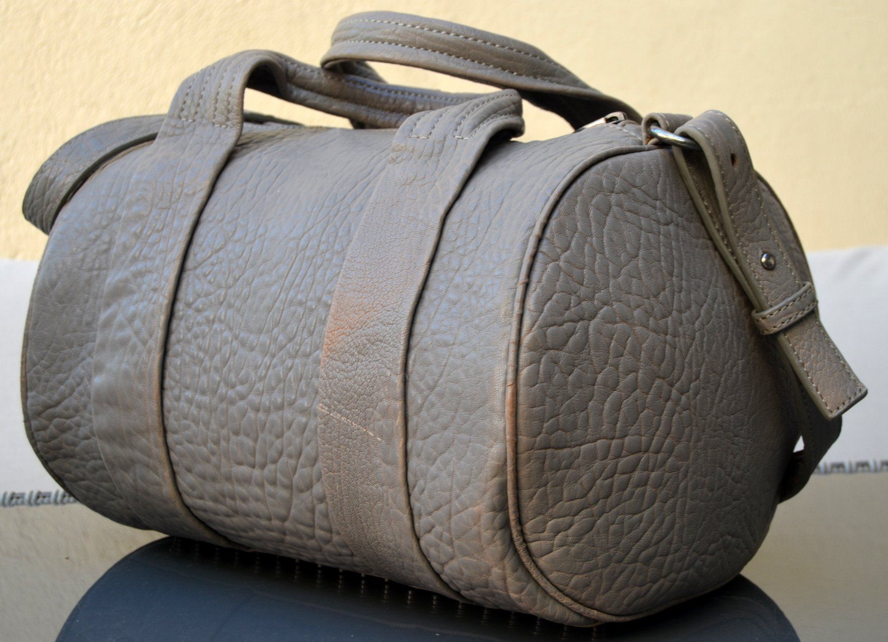 Alexander Wang Borse: Alexander Wang Tasche / sac – Usato da Collonges venduto da Auganien 7