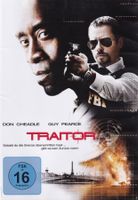 DVD ab Fr. 1.--, Traitor