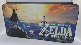 Nintendo Switch 1 / 2 Spielehülle für 24 Spiele neu
