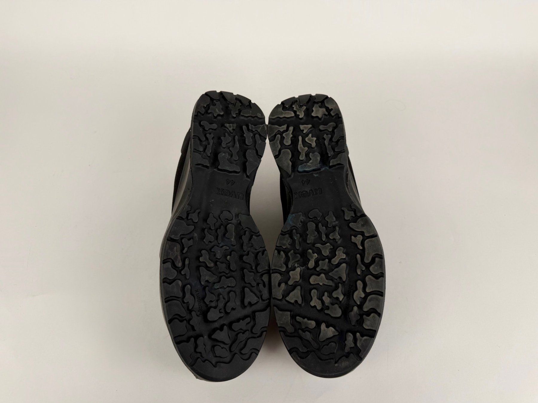 Uvex Scarpe da uomo: Uvex 1 x-craft, Sicherheitsschuhe – Nuovo (secondo la descrizione) da Urtenen-Schönbühl venduto da Restwert_Schoenbuehl 2