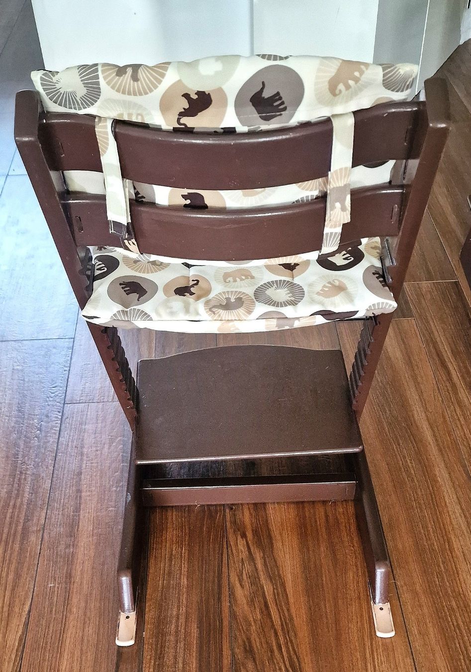 Seggioloni: Stokke Stipp Trapp Baby & Kind Set – Usato da Hombrechtikon venduto da MalgorzataJ 5