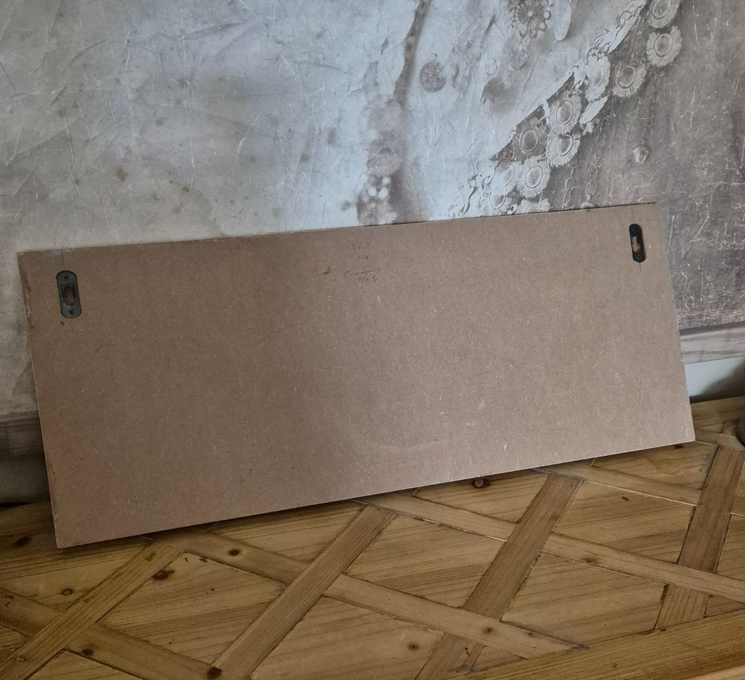 Porte manteau: Wandgarderobe – D'occasion à Tagelswangen par GABGABFI 2
