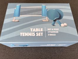 Ping Pong Set Tischtennis NEU