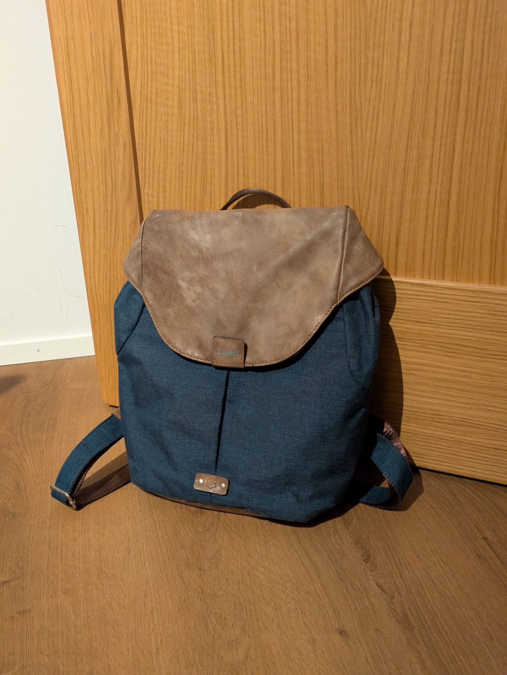Rucksäcke: zwei Rucksack – Gebraucht aus Galgenen von manuelk96