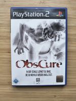 Obscure (PS 2)