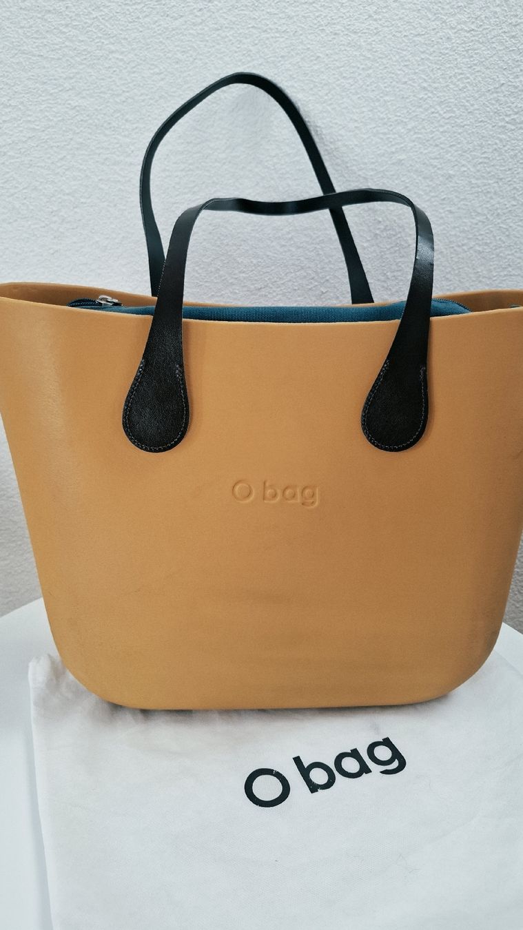 Obag Sacs femmes: obag classic – D'occasion à Schwarzenbach SG par LoveBag 3