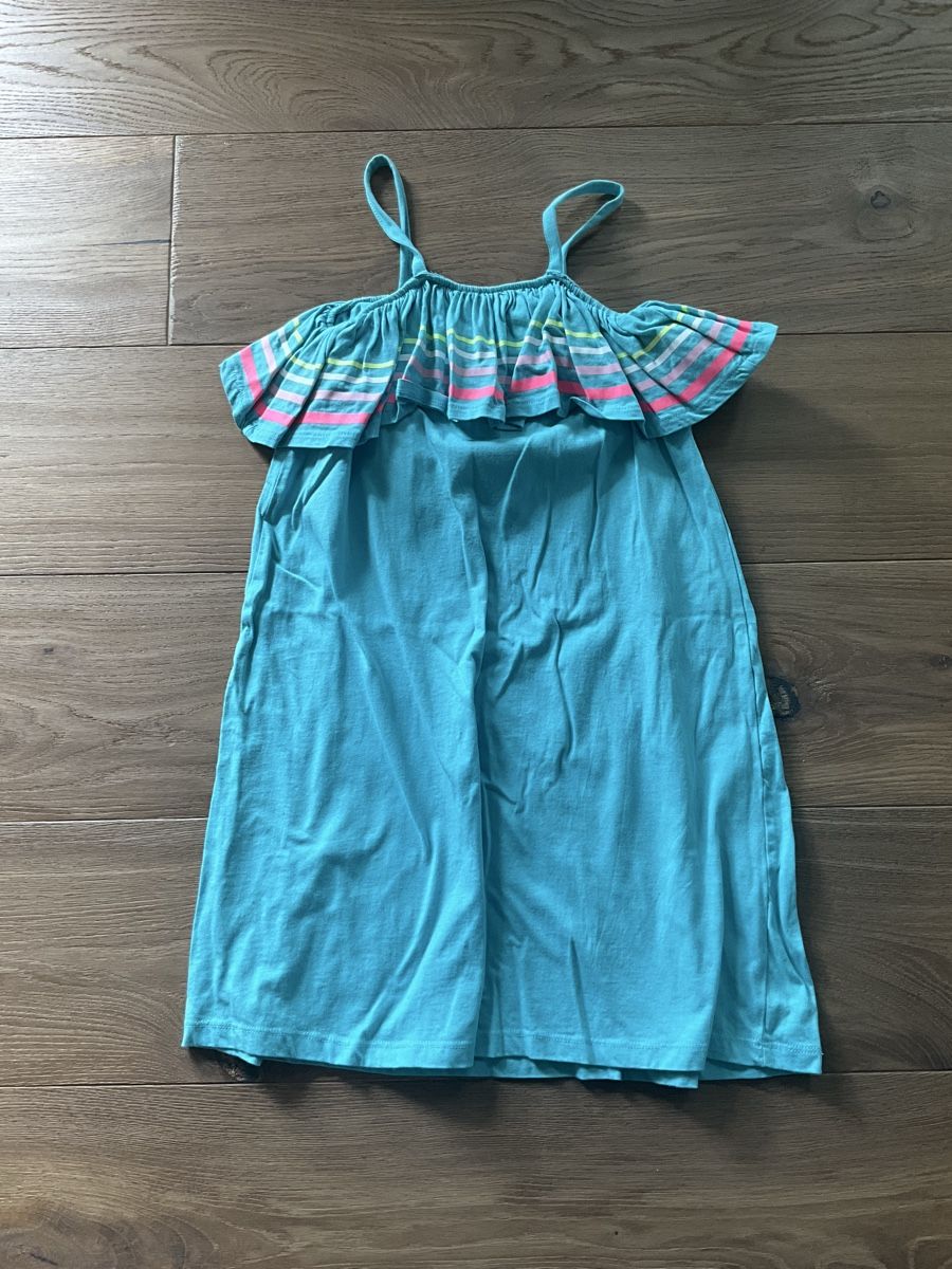 Vestiti & Gonne: Sommerkleid 134 – Nuovo (secondo la descrizione) da Oberhof venduto da Hibrzel