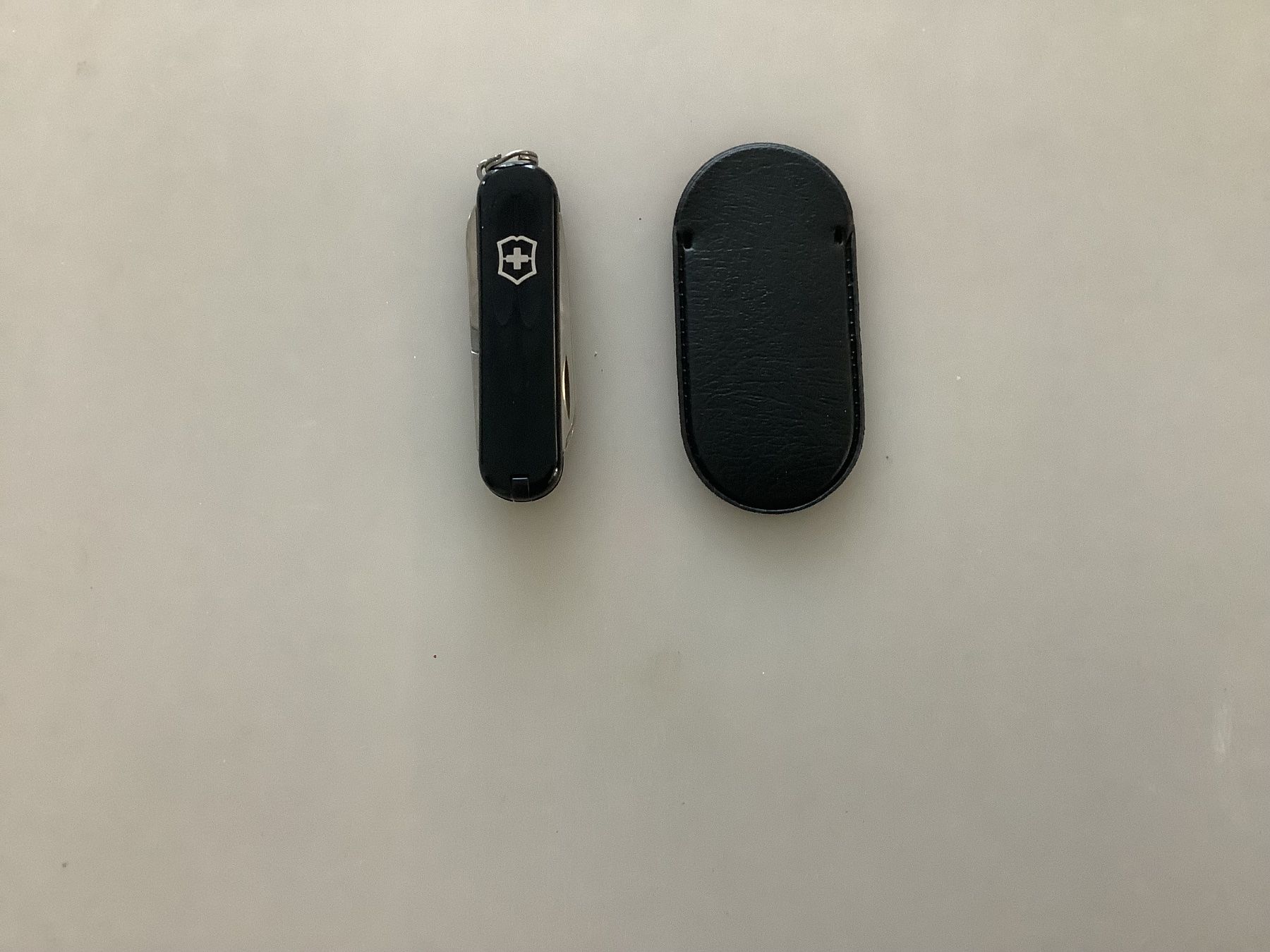 Victorinox Coltellini militari: BVB Messer – Usato da Holzhäusern ZG venduto da tho_8my6 1