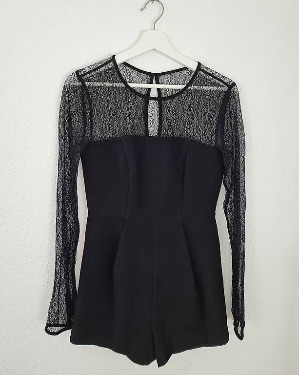 Completi & Tailleur: Forever21 Kleid / Hosenanzug – Usato da Laufen venduto da Loli42
