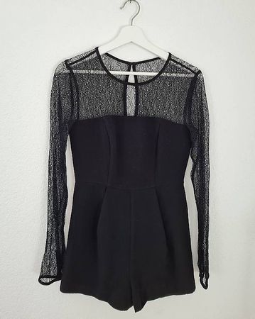 Forever21 Kleid / Hosenanzug