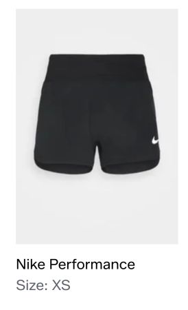 Nike Shorts