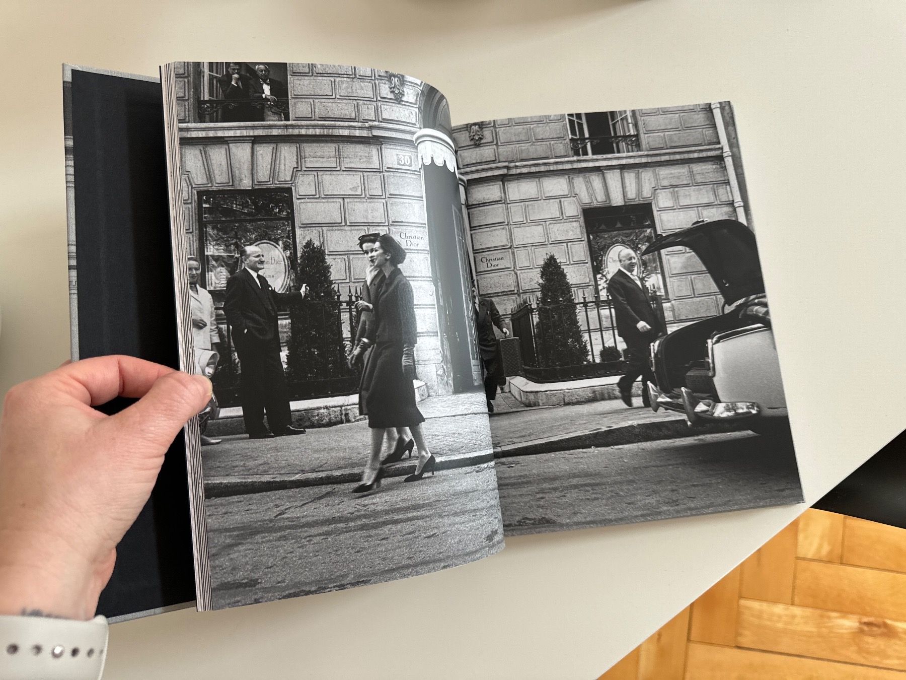 Libri: Dior Buch – Nuovo (secondo la descrizione) da Solothurn venduto da Vintage87 1