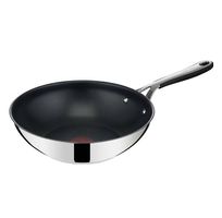 Tefal "Jamie Oliver" Wok inkl. Deckel