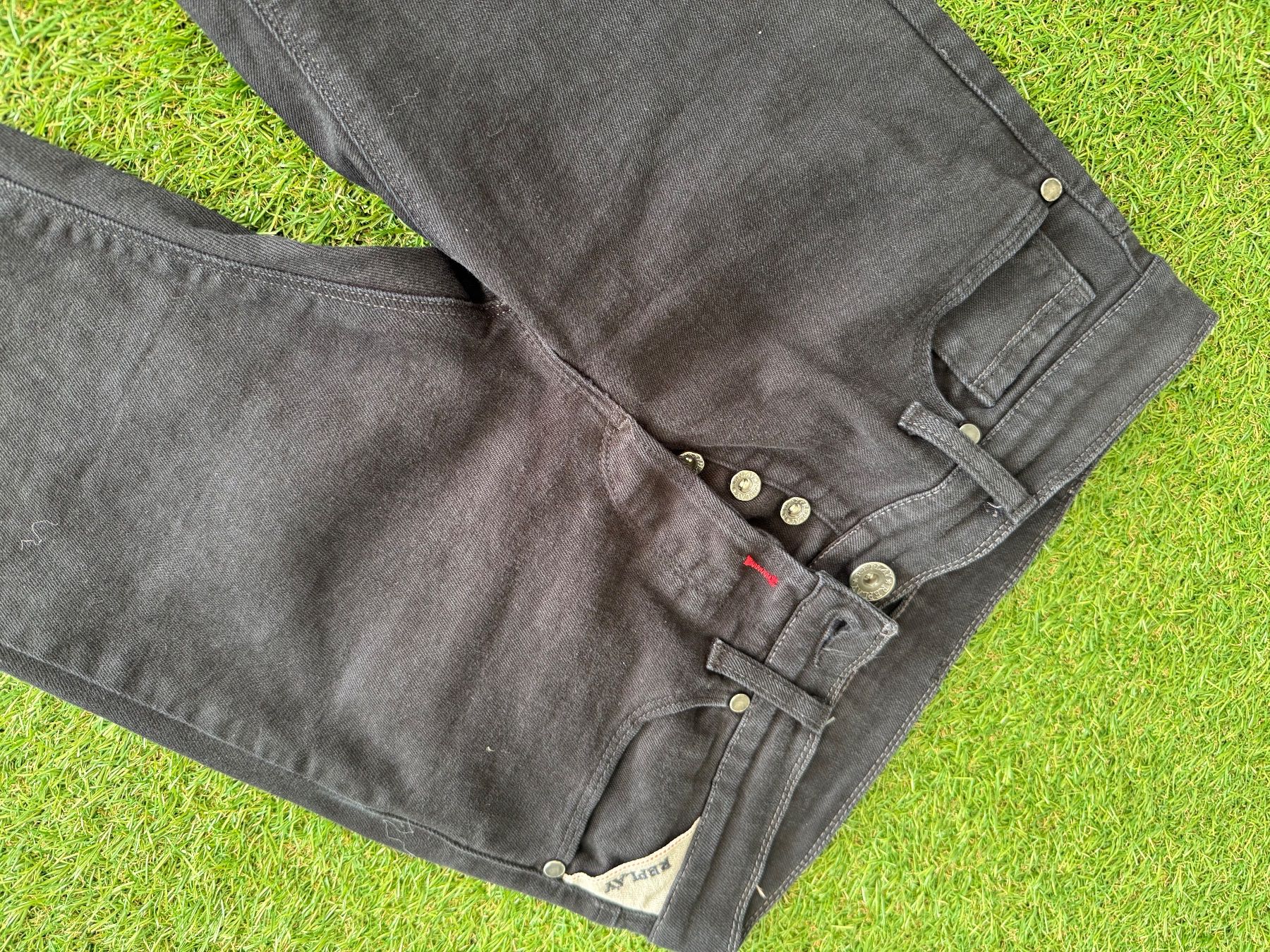 Replay Jeans: Jeans von Replay W28L32 – Gebraucht aus St. Gallen von Emifrei 2