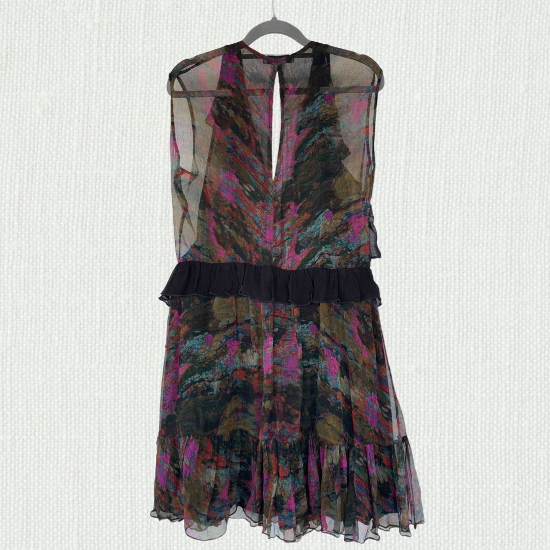 Iro Vestiti: Iro Paris Dress – Usato da Dübendorf venduto da Pink.Blue 1