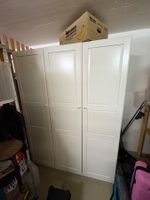 IKEA PAX Kleiderschrank 3 Türig