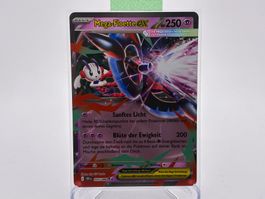Wachsendes Chaos - Mega Floette ex  (CRI 35) - DE