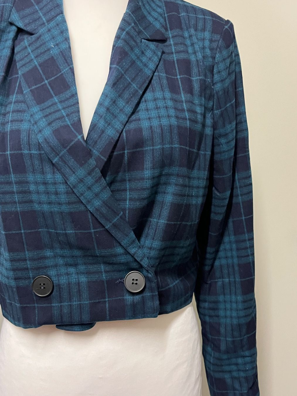 Giacche: Tolle Jacke, Gr. S, NP 79.-, NEU! – Nuovo (secondo la descrizione) da Interlaken venduto da Jasmin_Flower 1