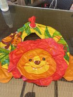 Kinder Schwimmring Löwe