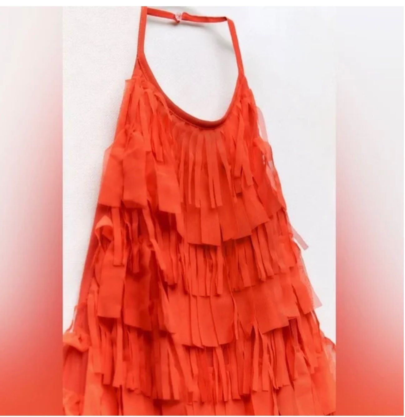 Zara Vestiti: Beautiful dress zara – Nuovo e nell'imballaggio originale da Opfikon venduto da til_t7ww 2