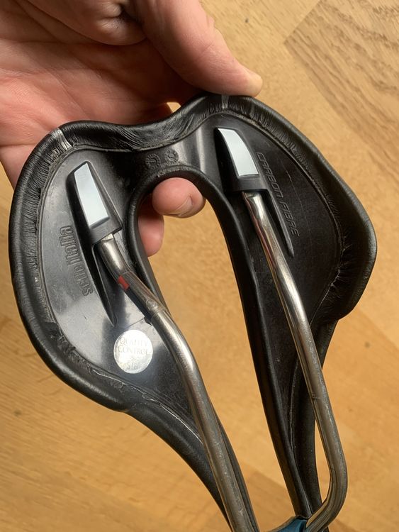 slr superflow titanium