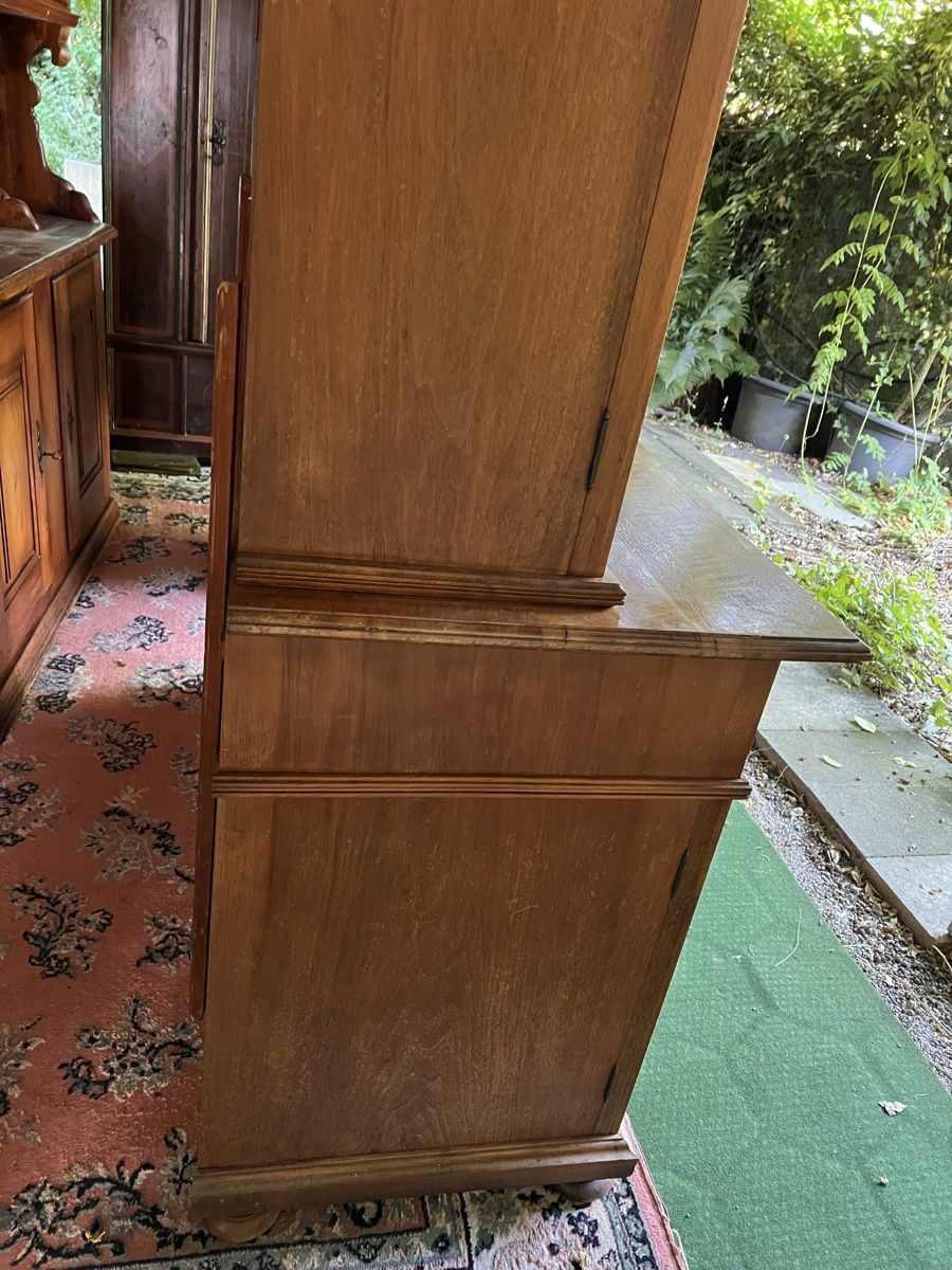 Büffets: Antike Buffet /Schrank (212) – Gebraucht aus Glattfelden von maa_qcj8 1
