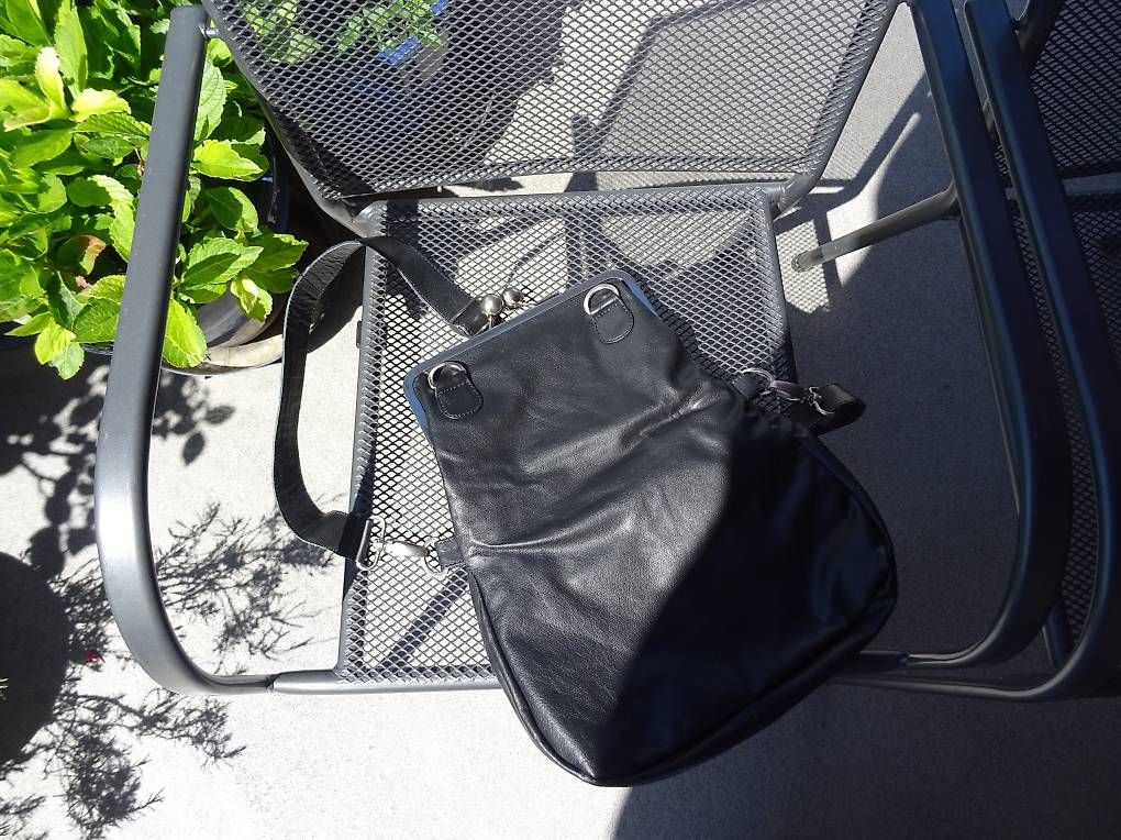 Borse da donna: Sicks and Stones Ledertasche – Nuovo (secondo la descrizione) da Niederbipp venduto da PiaZ01 2