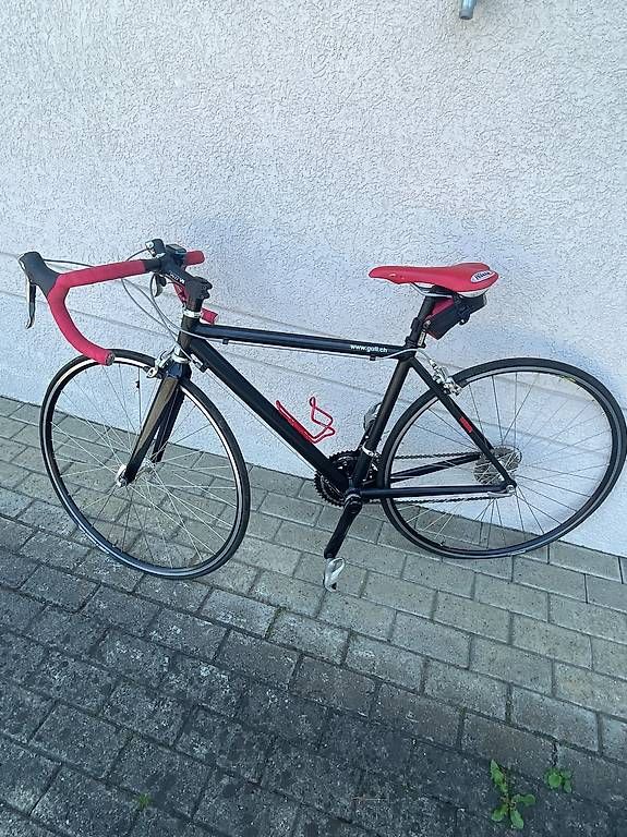 Biciclette: Rennfahrrad – Usato da Ebikon venduto da Berg8