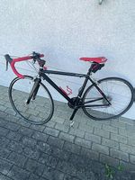 Rennfahrrad