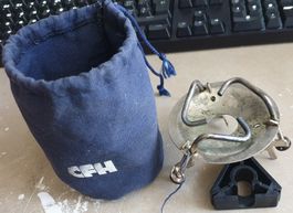 Zubehör für Campingaz Kocher Bleuet 270