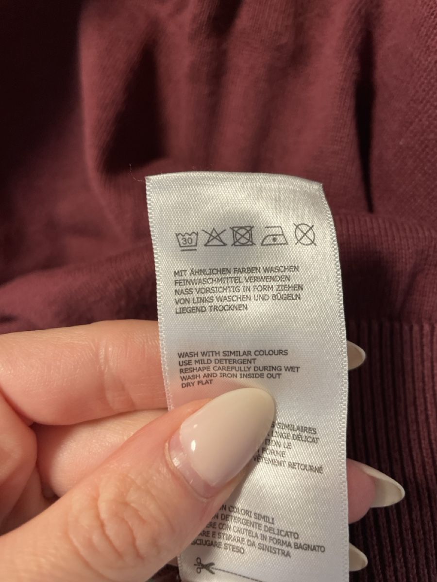Maglioni & Felpe: Pier One Herren Baumwoll Pullover, Gr. M, Top Zustand! – Nuovo (secondo la descrizione) da Arbon venduto da llaauraa 2