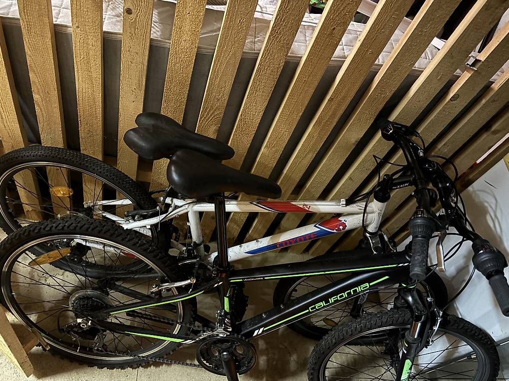 Biciclette: Vélos  – Usato da Vevey venduto da gji_hn6h