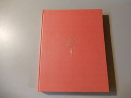 Ballett Buch "Baron at the Ballet" Fotografie Kunst Top!