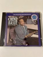 CD- Count Basie- The essential Count Basie Volume 1