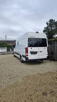 Van aménagé hyundai h350